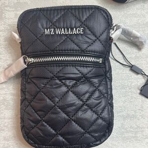 MZ WALLACE Micro Crosby - New